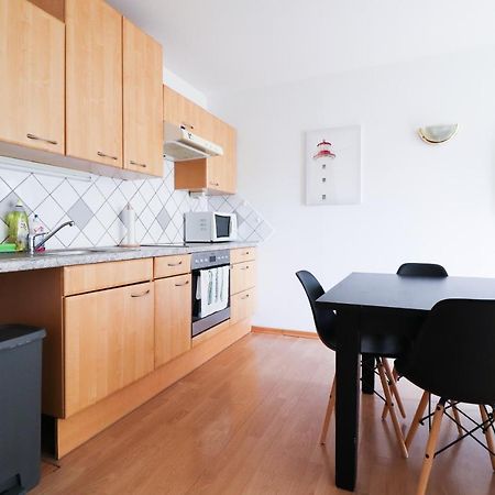 Cozynite Premium Apartment Favoriten 2 เวียนนา ภายนอก รูปภาพ