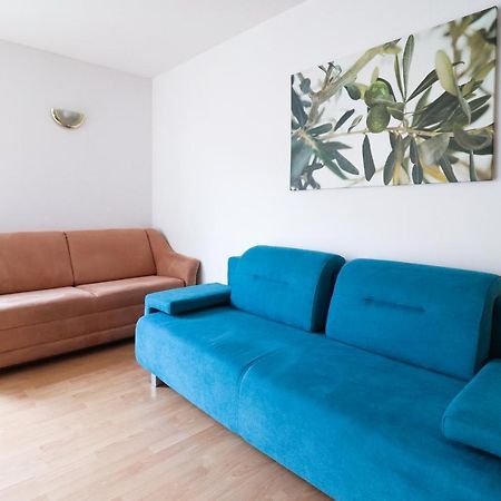 Cozynite Premium Apartment Favoriten 2 เวียนนา ภายนอก รูปภาพ