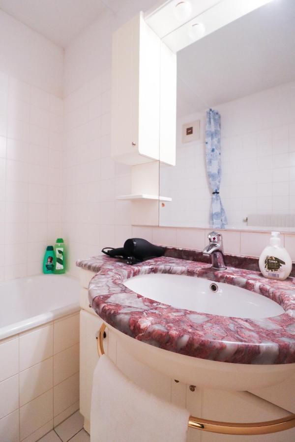 Cozynite Premium Apartment Favoriten 2 เวียนนา ภายนอก รูปภาพ