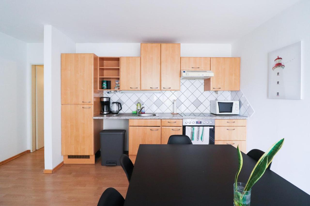 Cozynite Premium Apartment Favoriten 2 เวียนนา ภายนอก รูปภาพ