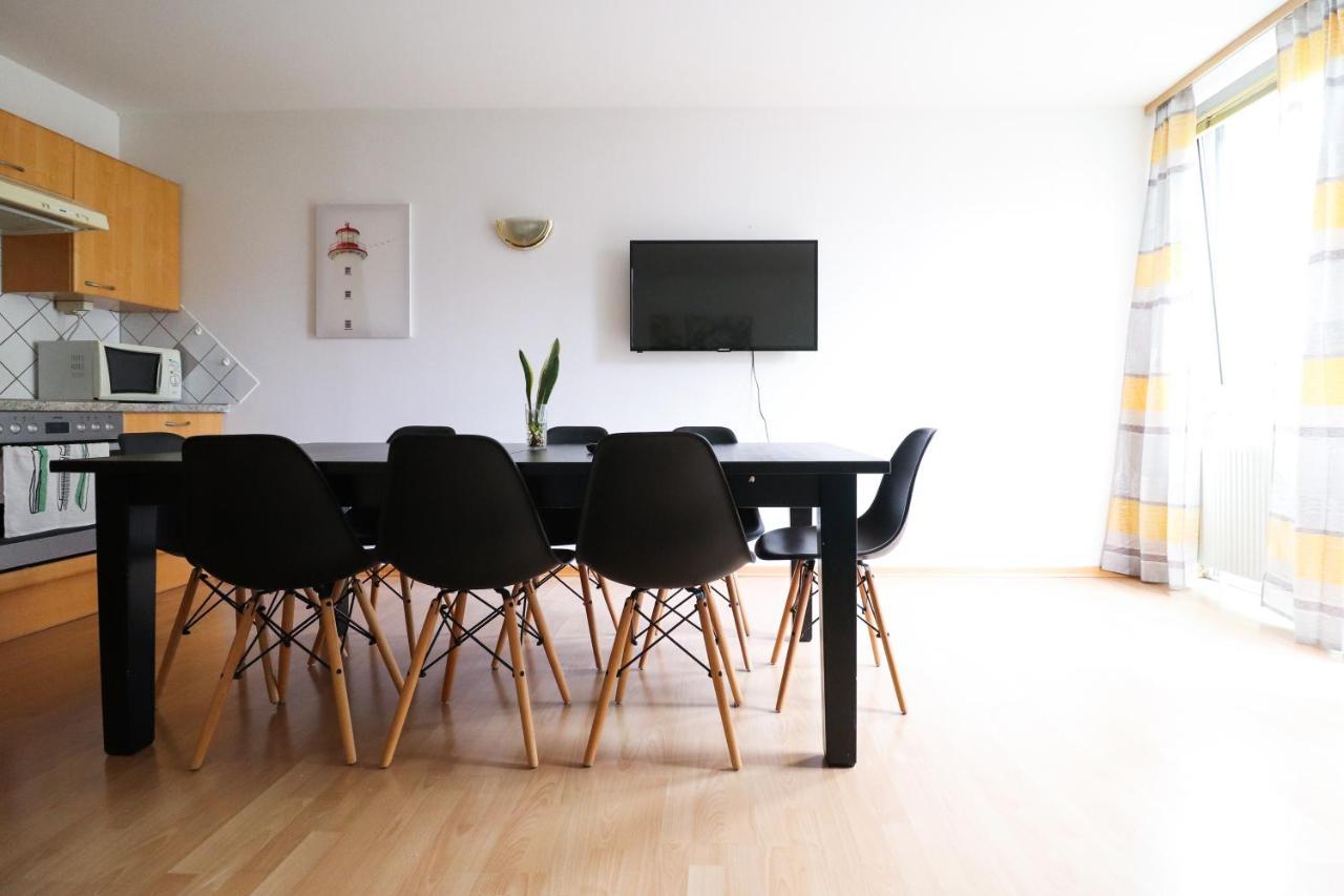 Cozynite Premium Apartment Favoriten 2 เวียนนา ภายนอก รูปภาพ