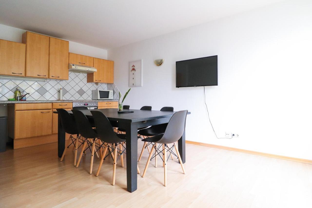 Cozynite Premium Apartment Favoriten 2 เวียนนา ภายนอก รูปภาพ