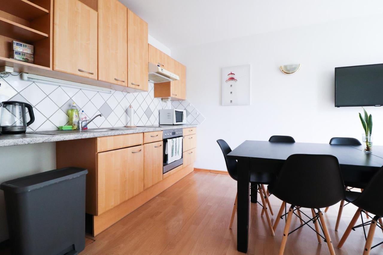 Cozynite Premium Apartment Favoriten 2 เวียนนา ภายนอก รูปภาพ
