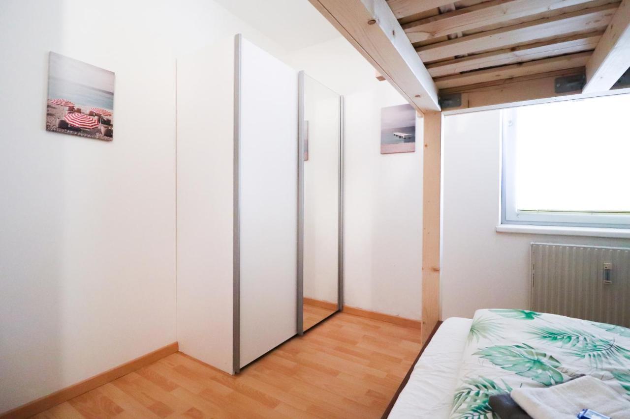 Cozynite Premium Apartment Favoriten 2 เวียนนา ภายนอก รูปภาพ