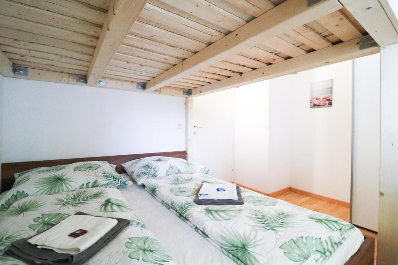 Cozynite Premium Apartment Favoriten 2 เวียนนา ภายนอก รูปภาพ