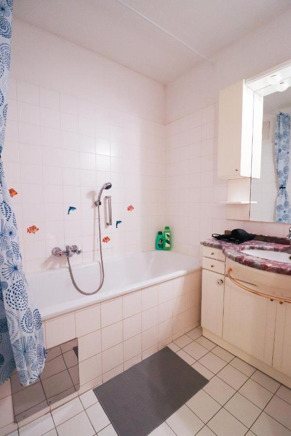 Cozynite Premium Apartment Favoriten 2 เวียนนา ภายนอก รูปภาพ
