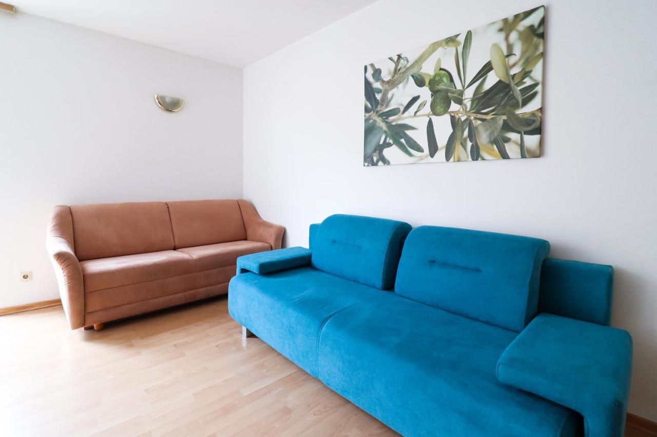 Cozynite Premium Apartment Favoriten 2 เวียนนา ภายนอก รูปภาพ