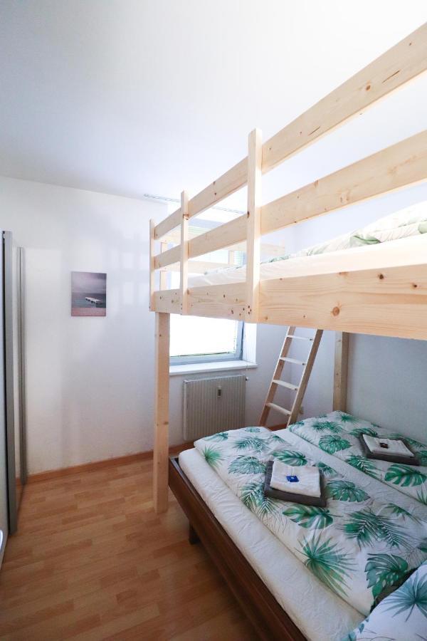 Cozynite Premium Apartment Favoriten 2 เวียนนา ภายนอก รูปภาพ