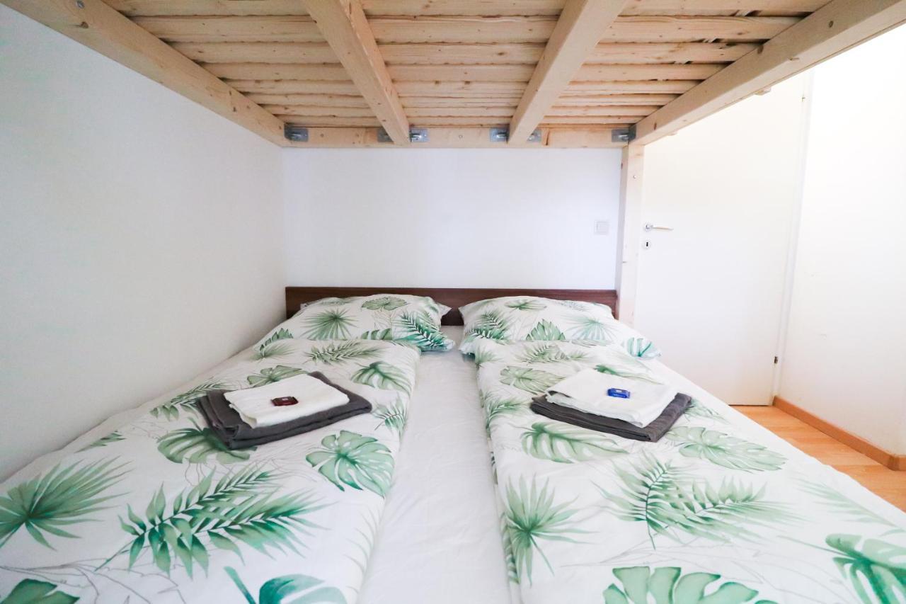 Cozynite Premium Apartment Favoriten 2 เวียนนา ภายนอก รูปภาพ