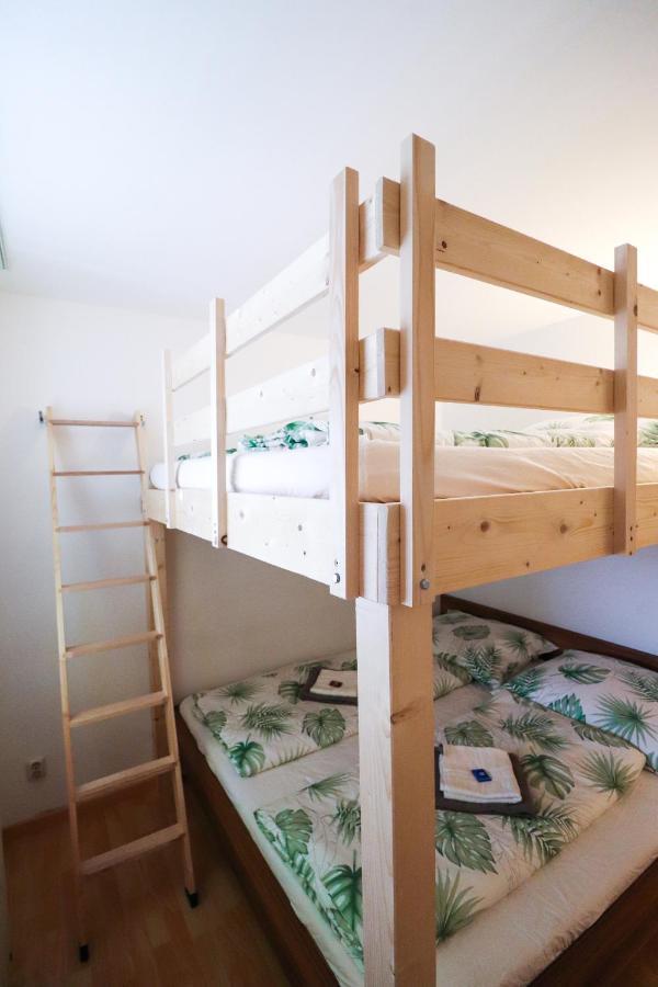 Cozynite Premium Apartment Favoriten 2 เวียนนา ภายนอก รูปภาพ