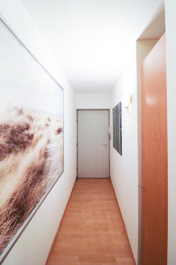 Cozynite Premium Apartment Favoriten 2 เวียนนา ภายนอก รูปภาพ